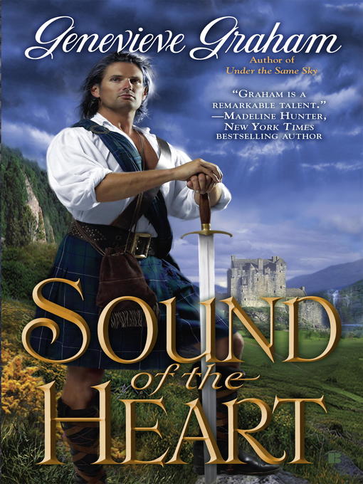 Title details for Sound of the Heart by Genevieve Graham - Available
